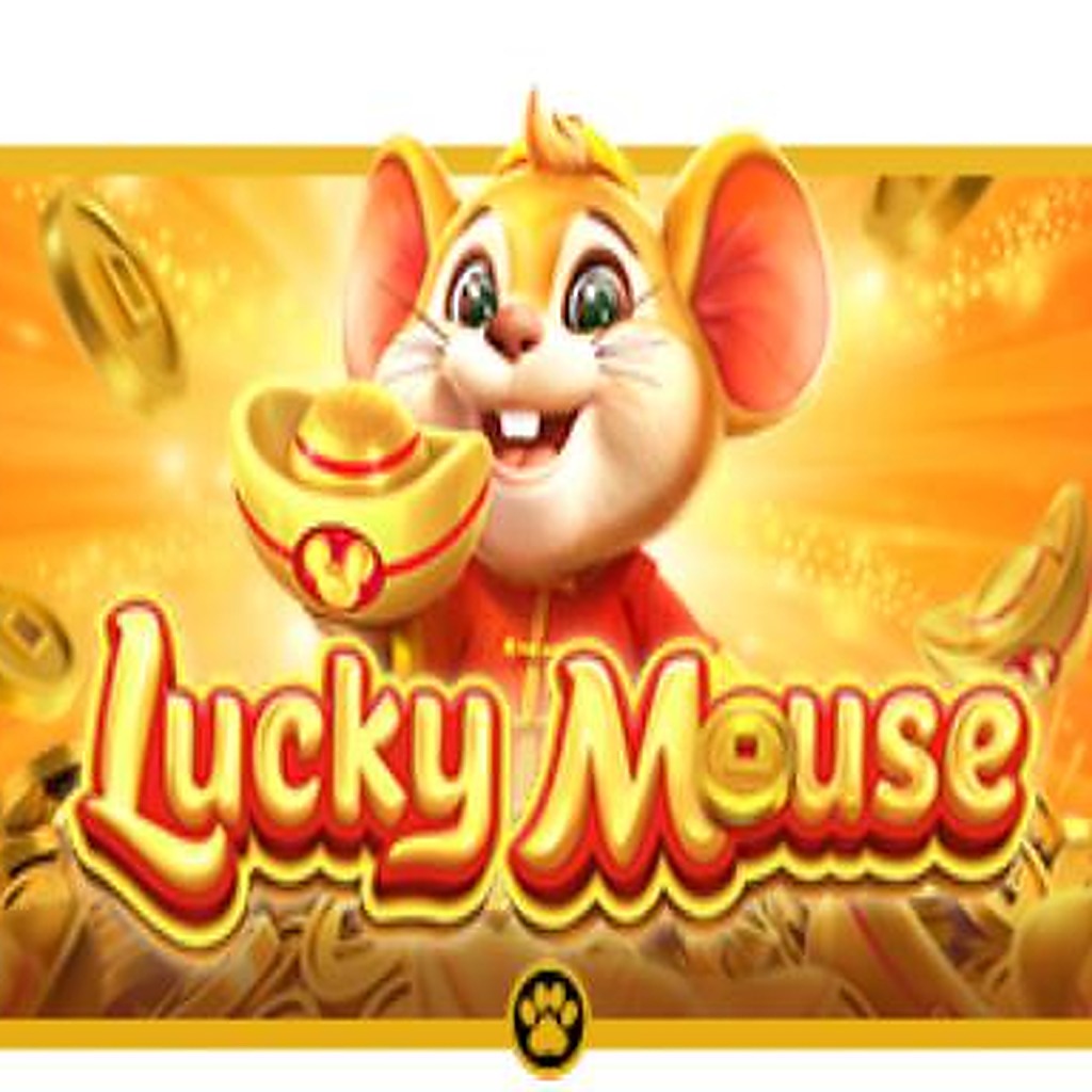 Lucky Mouse