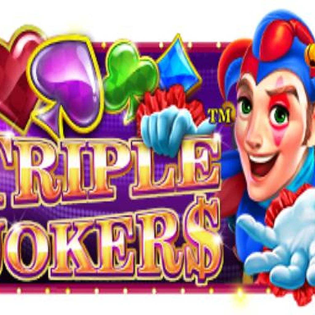 Triple Jokers