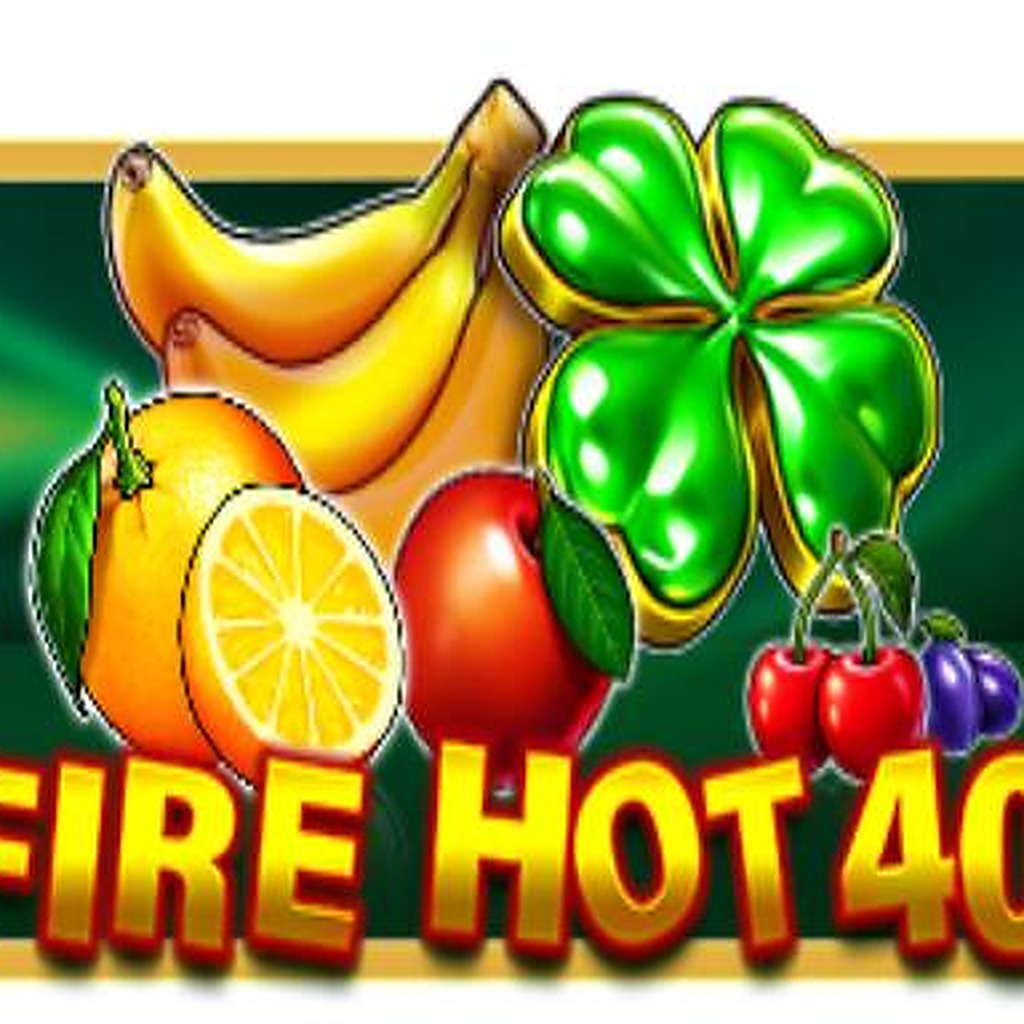FireHot40