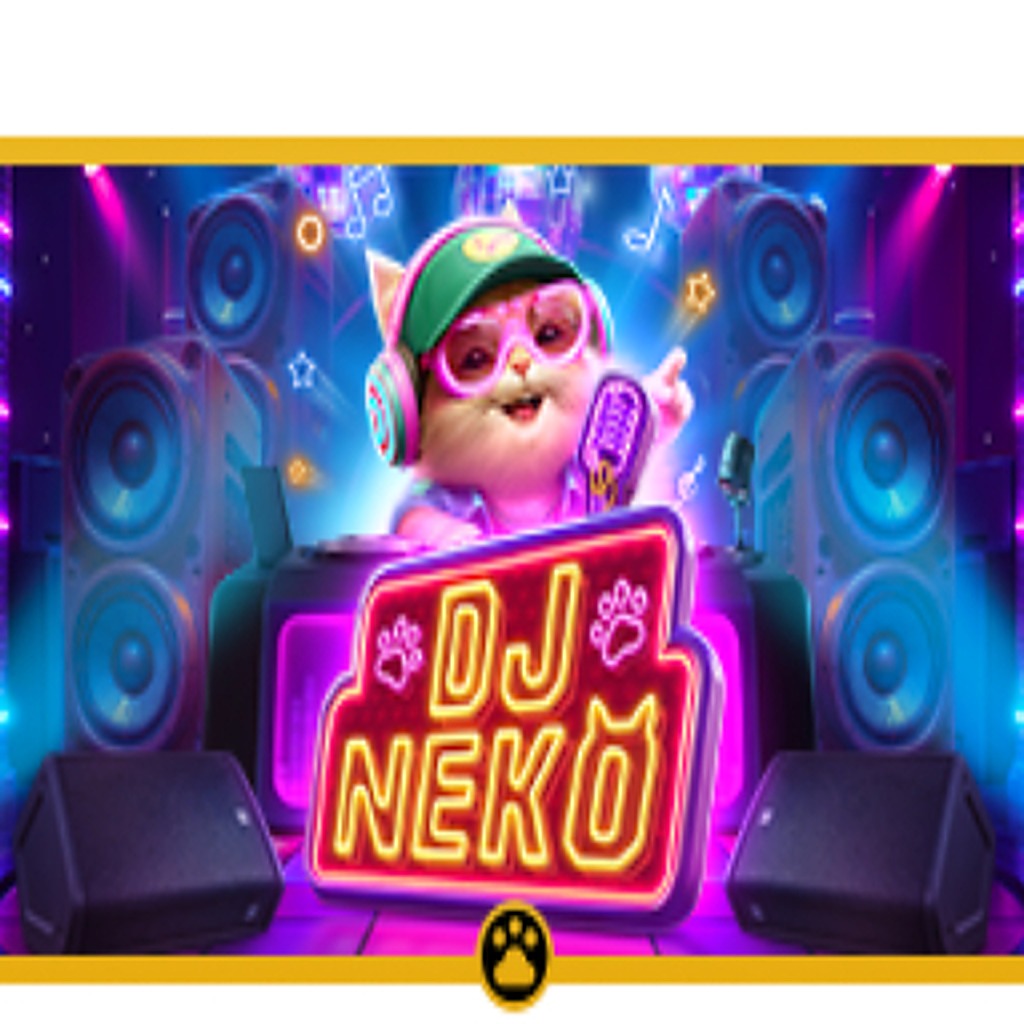 DJ Neko