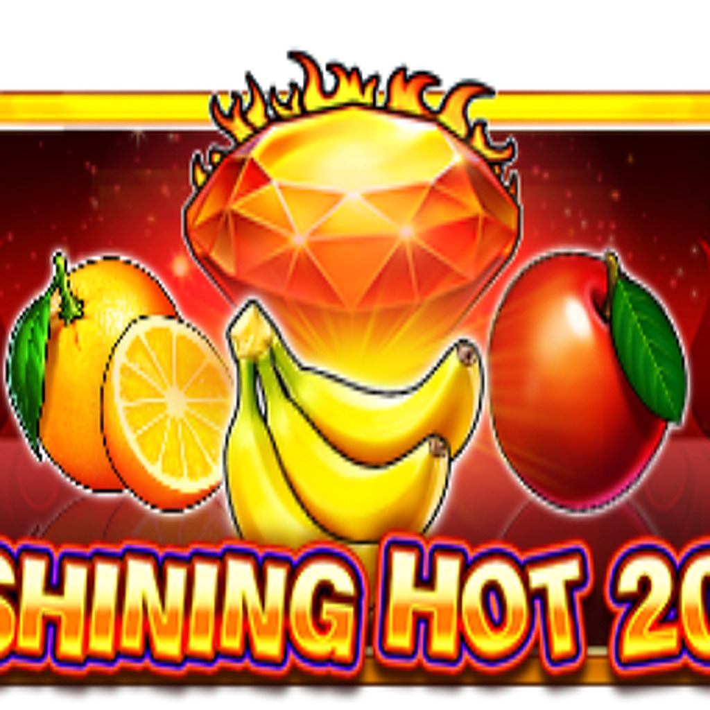 ShiningHot20
