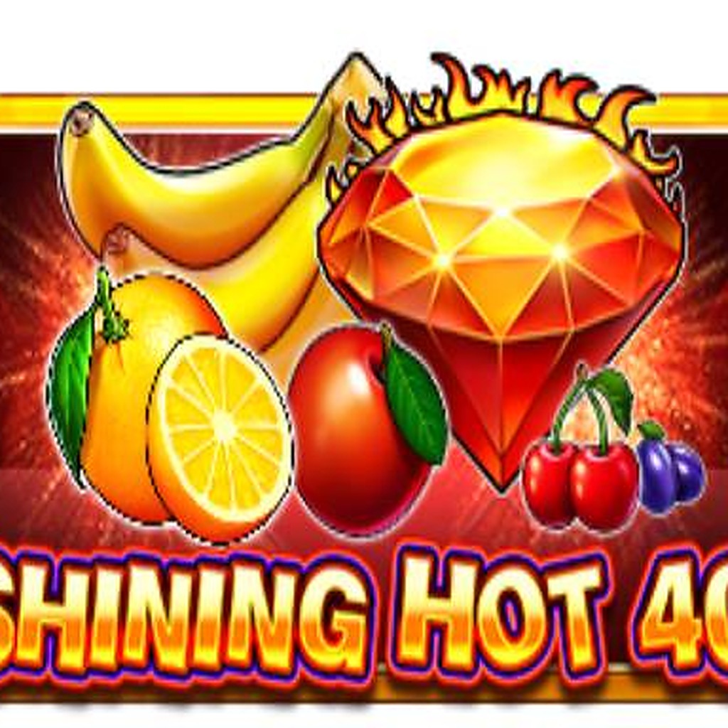 Shining Hot 40