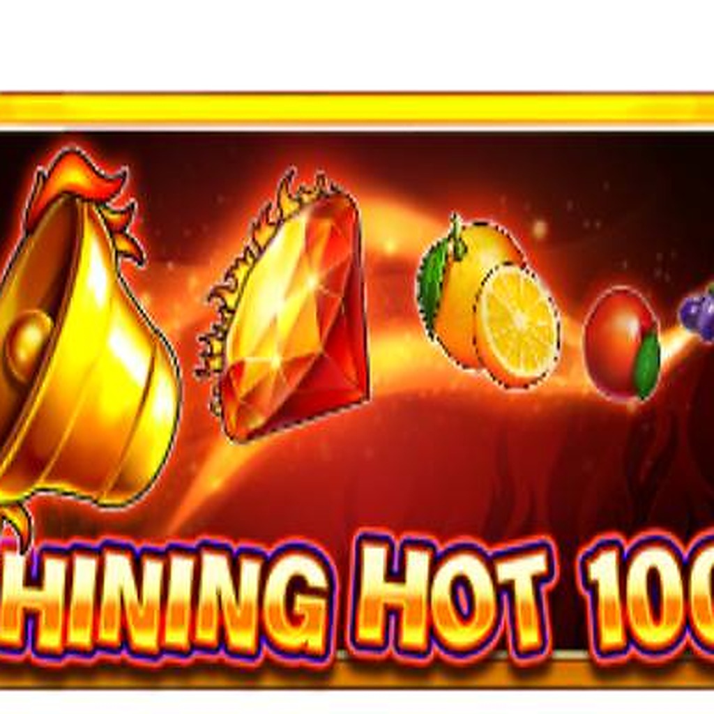 Shining Hot 100