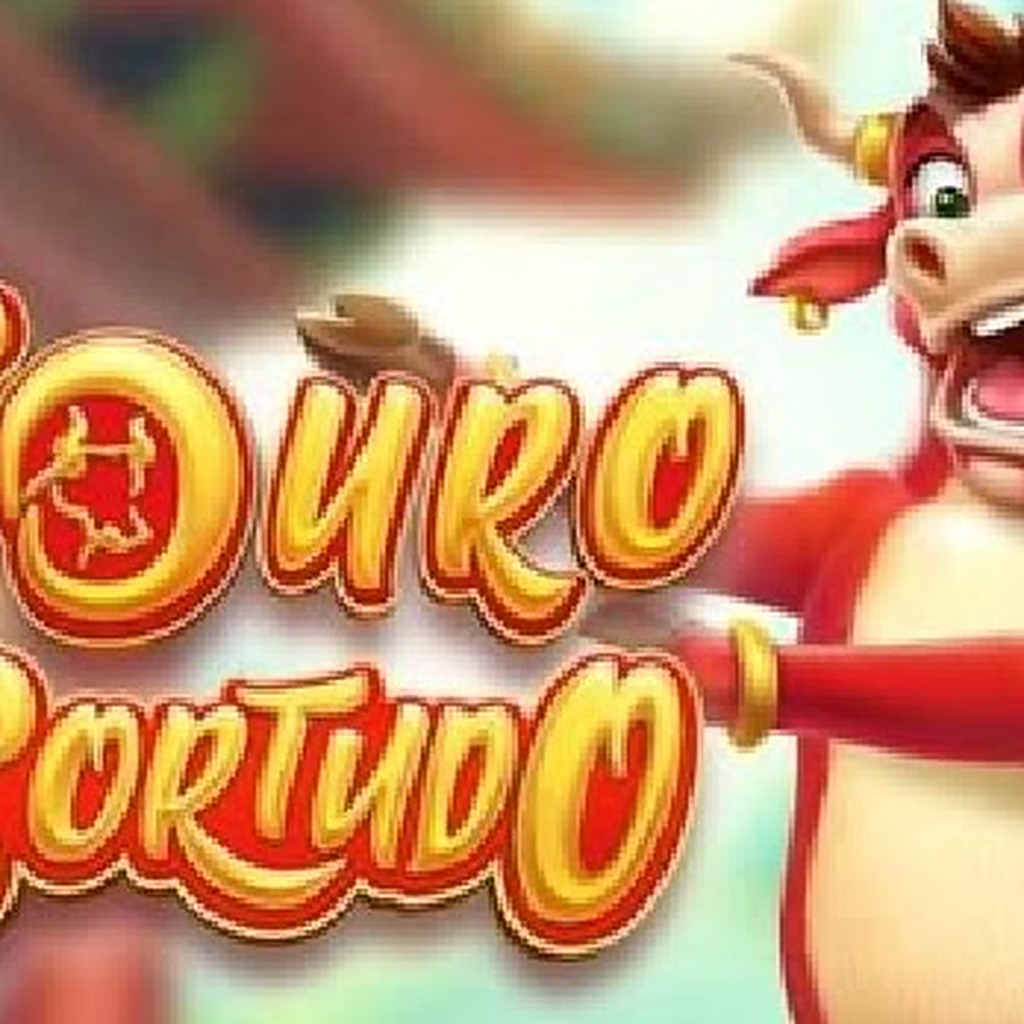 Touro Sortudo