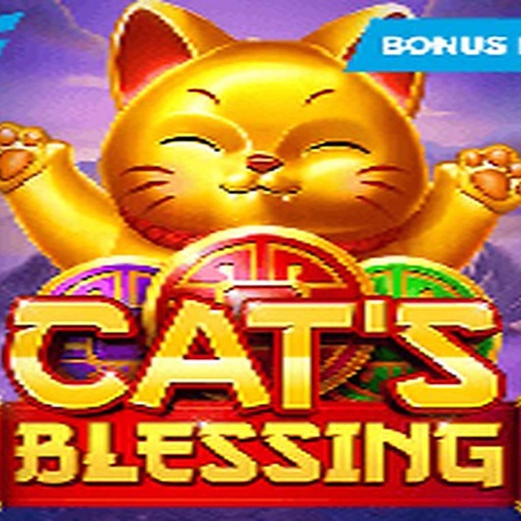 Cat's Blessing