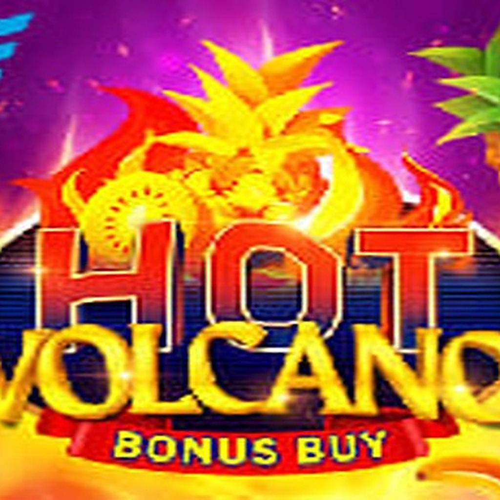 Hot Volcano Bonus Buy