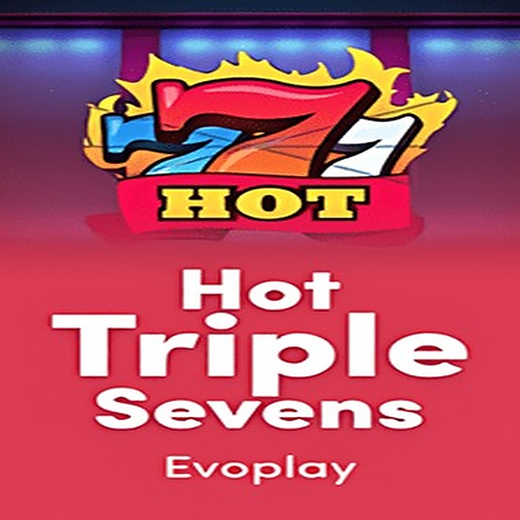 Hot Triple Sevens
