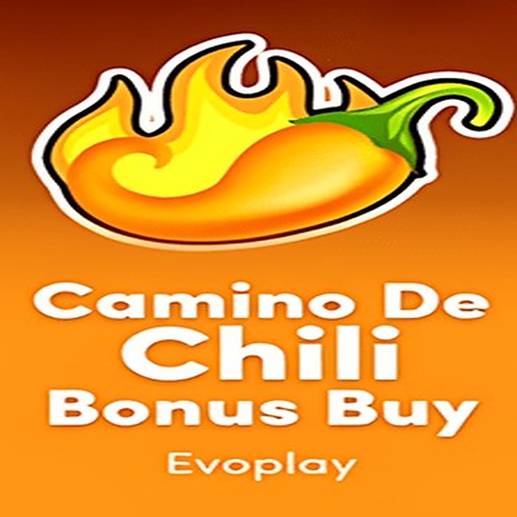 Camino de Chili Bonus Buy