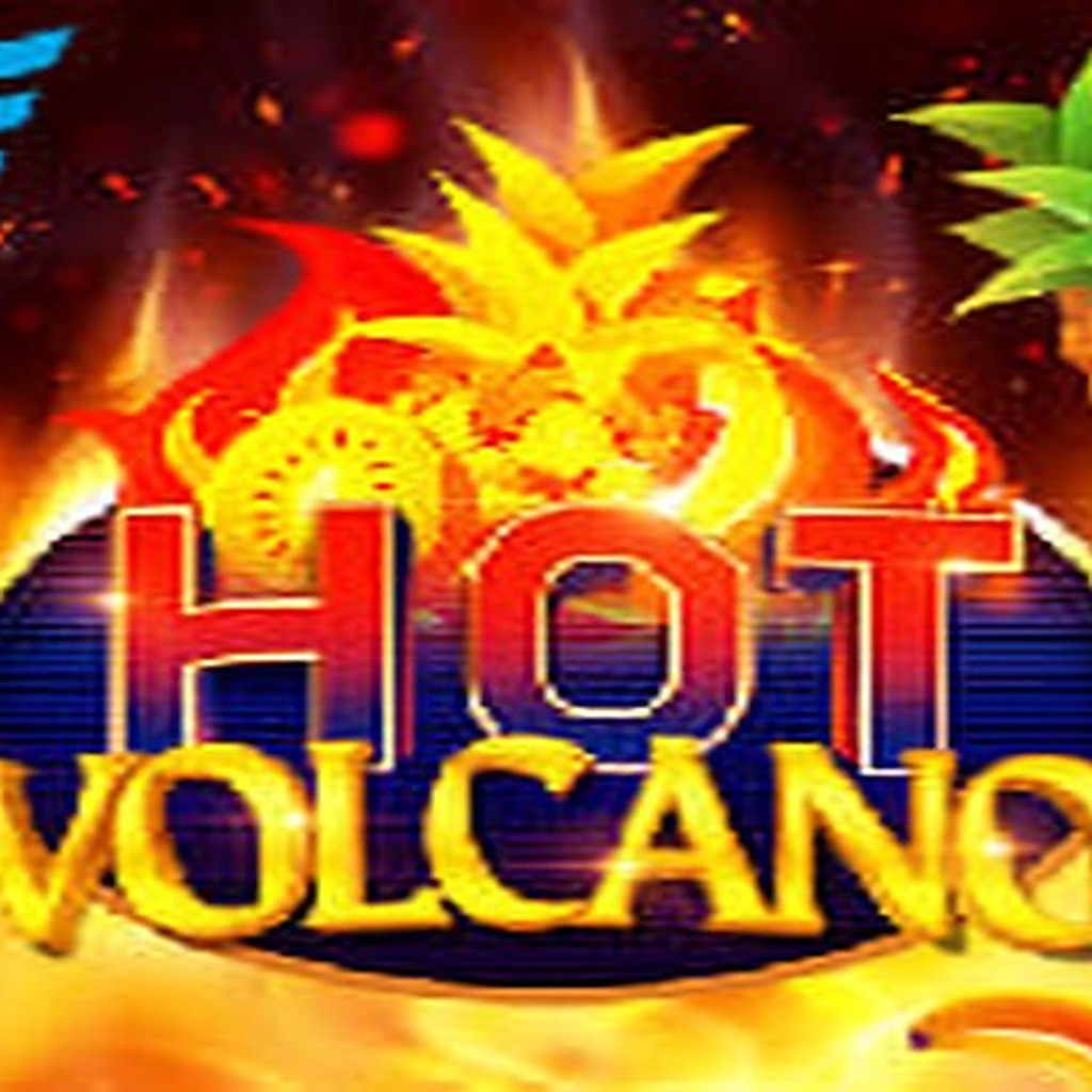 Hot Volcano