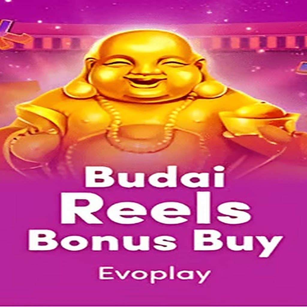 Budai Reels Bonus Buy