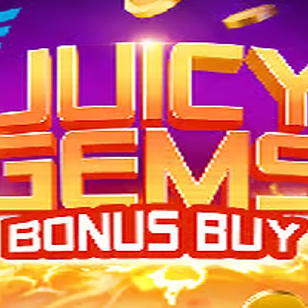Juicy Gems Bonus Buy