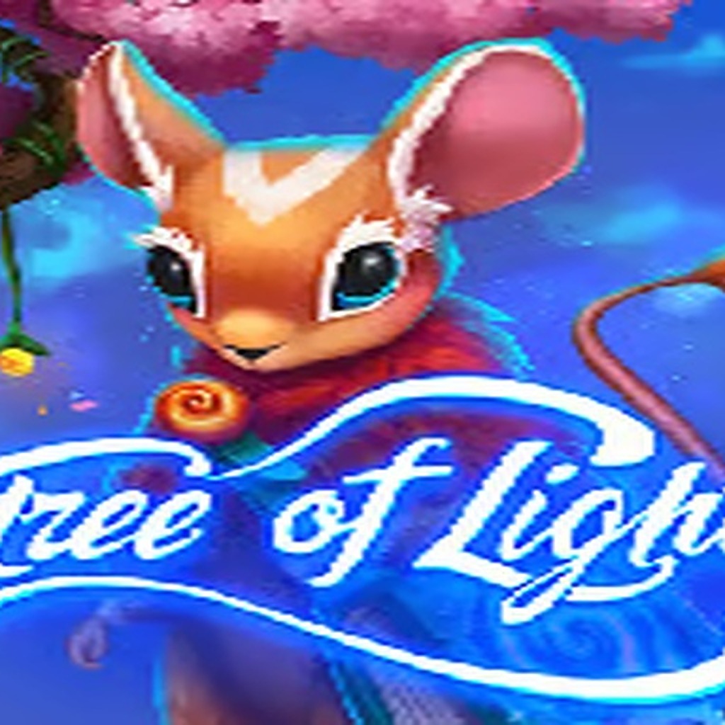 Tree of Light