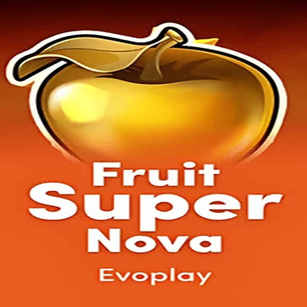 Fruit Super Nova