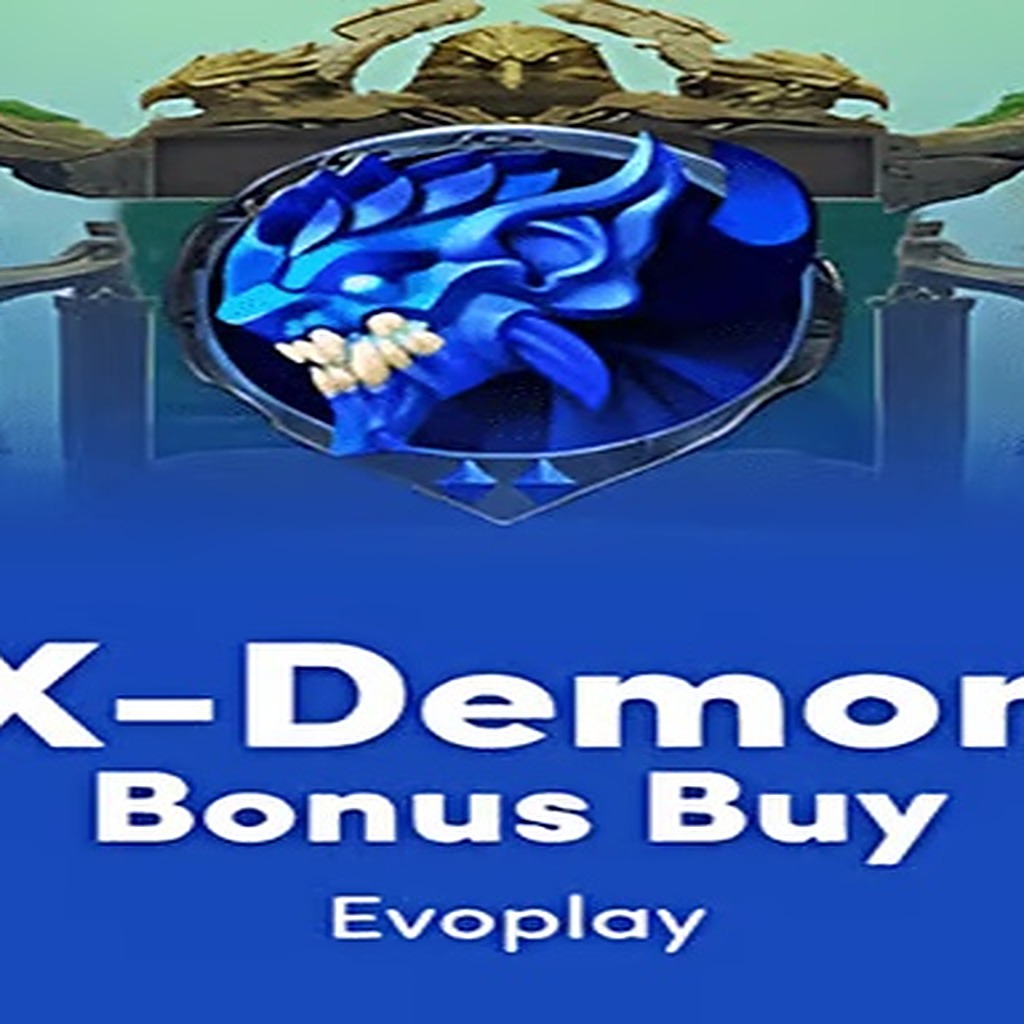X-Demon Bonus Buy