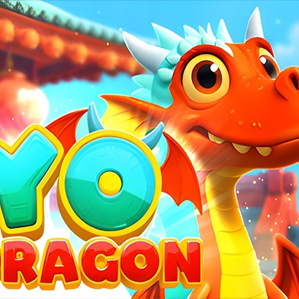 Yo Dragon