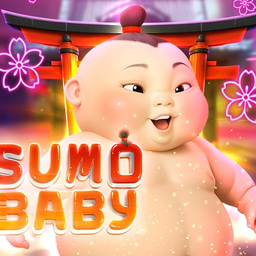 Sumo Baby