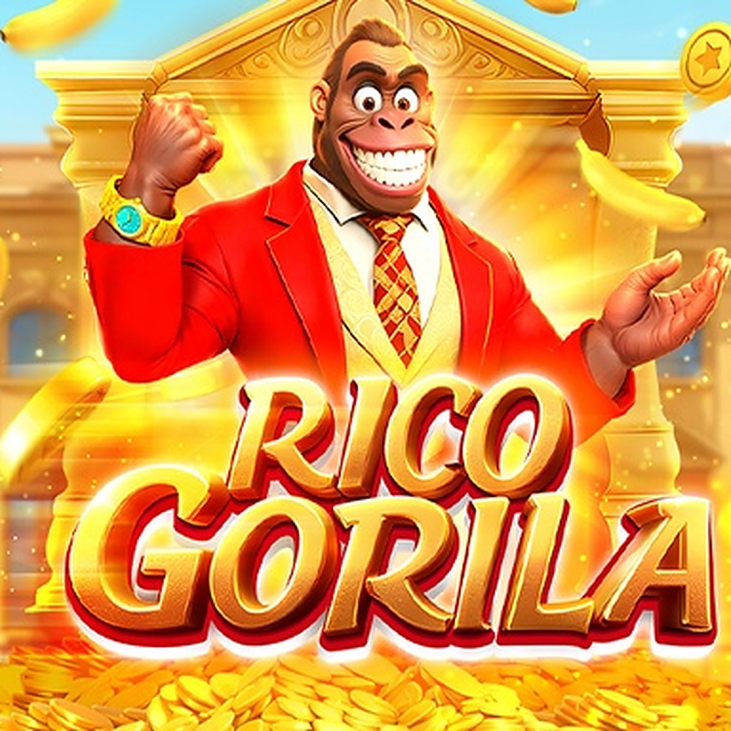 Rico Gorila