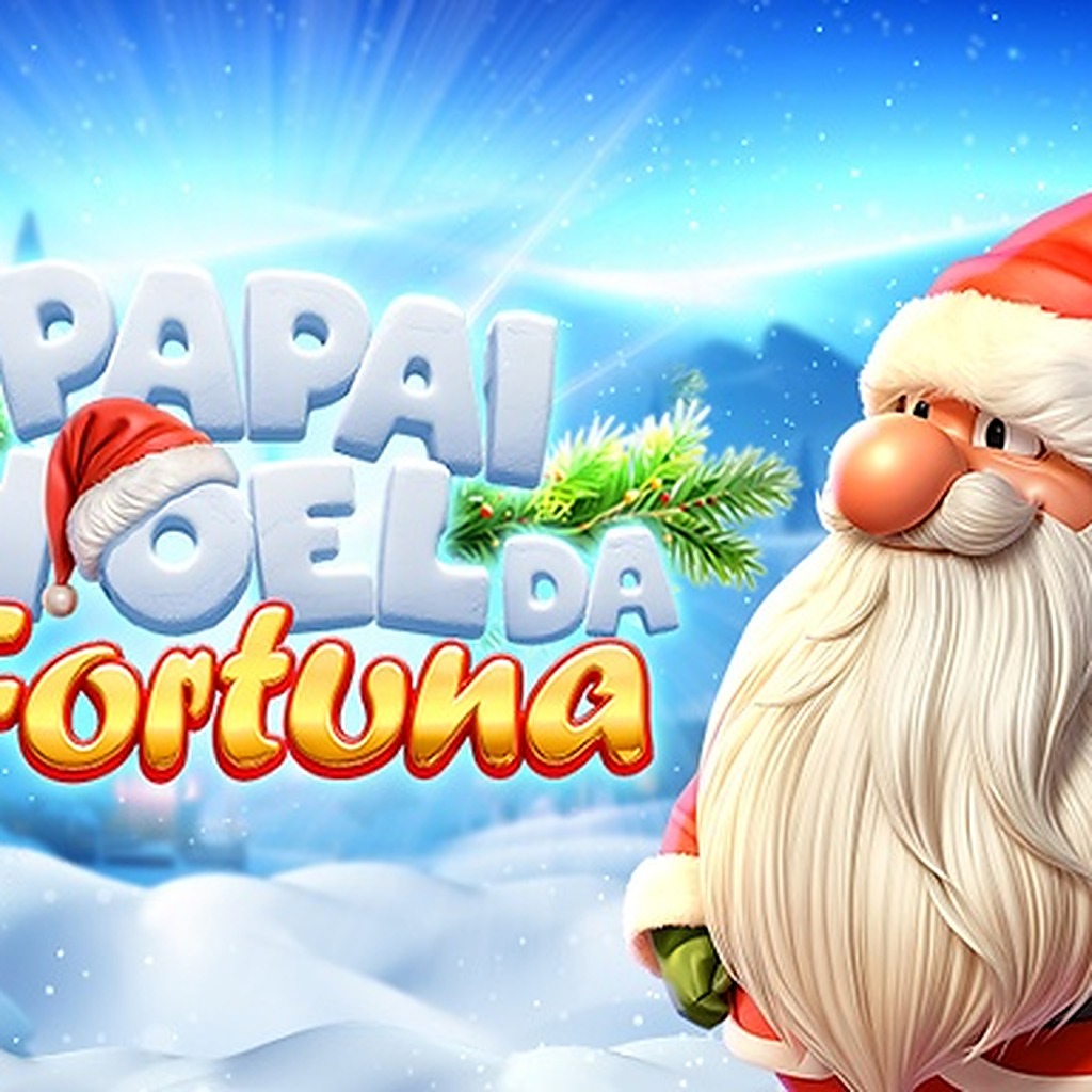 Papai Noel da Fortuna