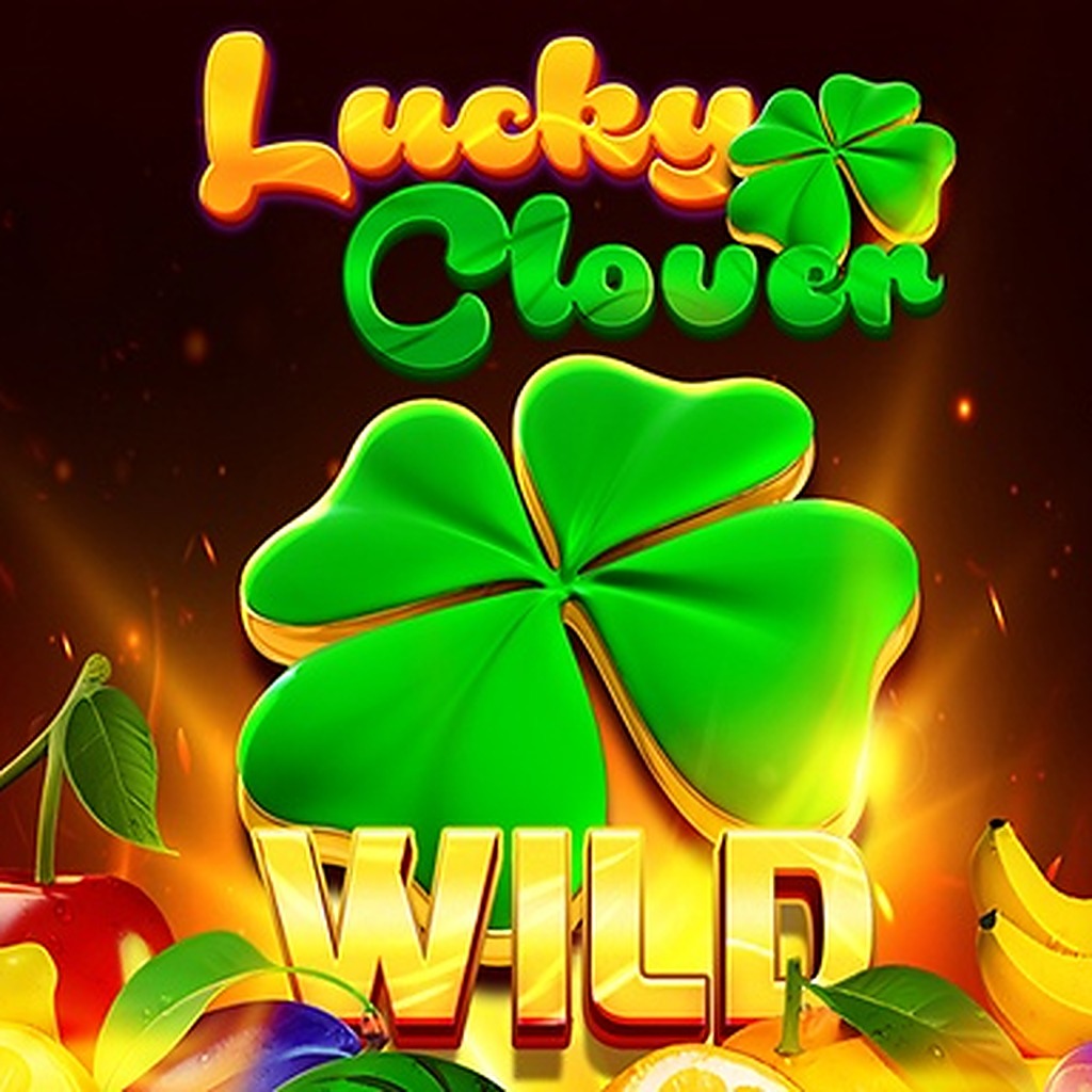 Lucky Clover