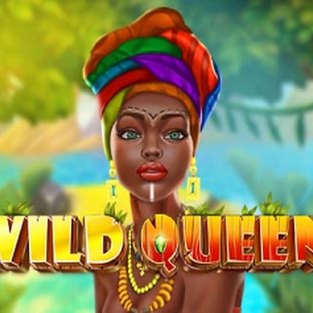 Wild Queen