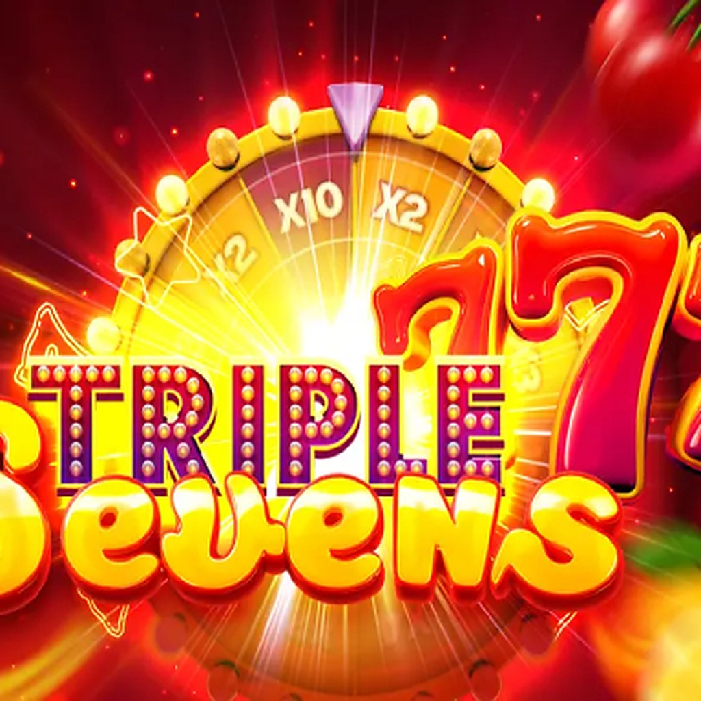 777 Triple Seven