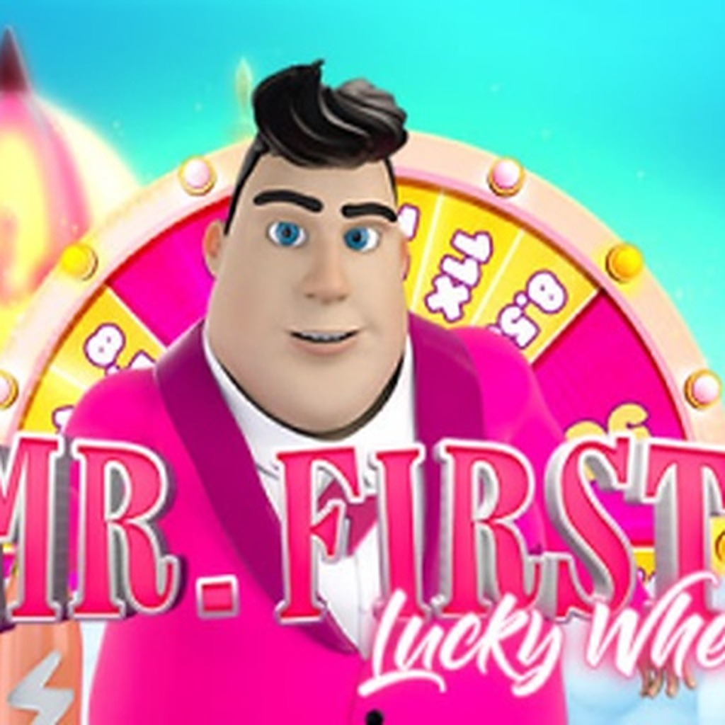 Mr. First Lucky Wheel