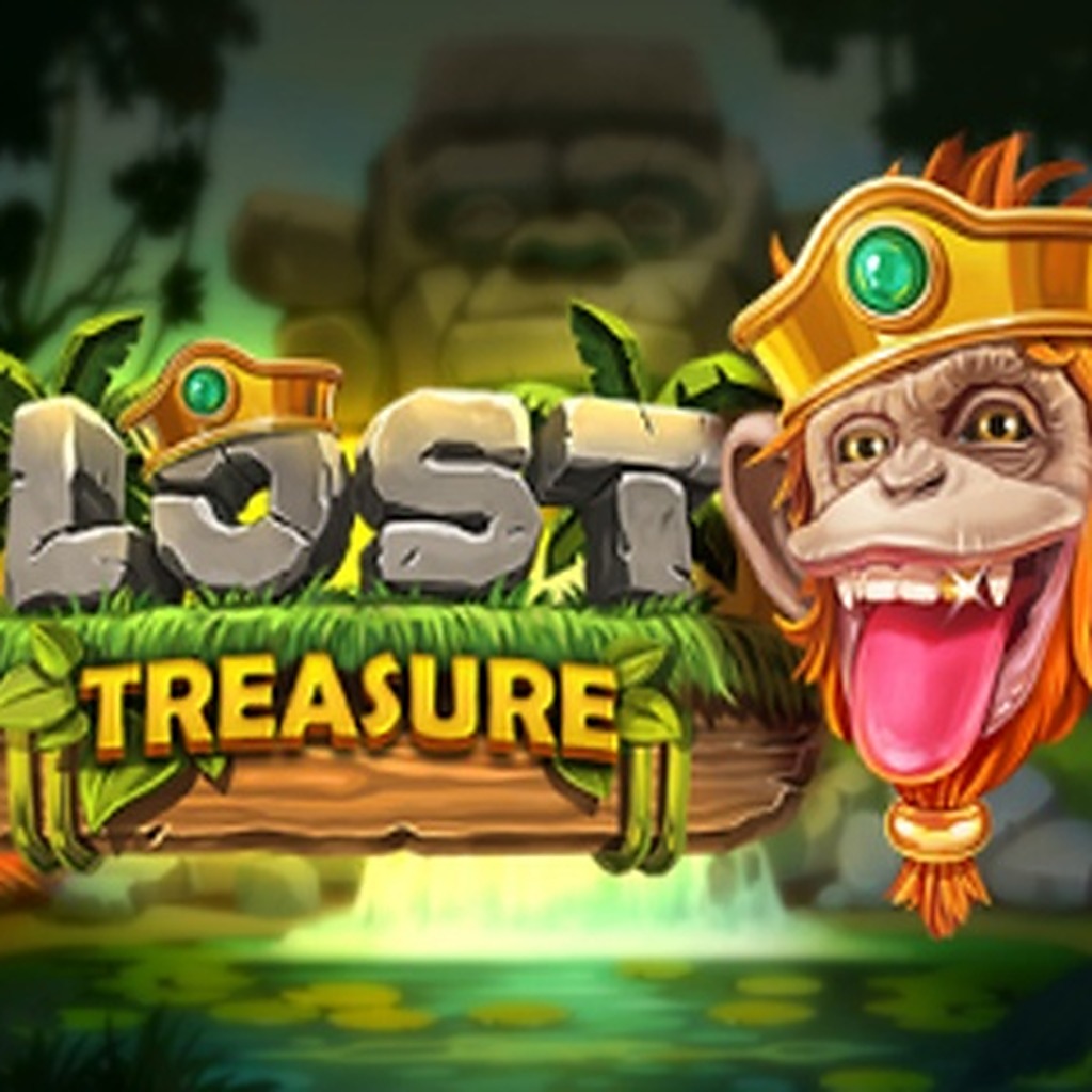 Lost Treasure