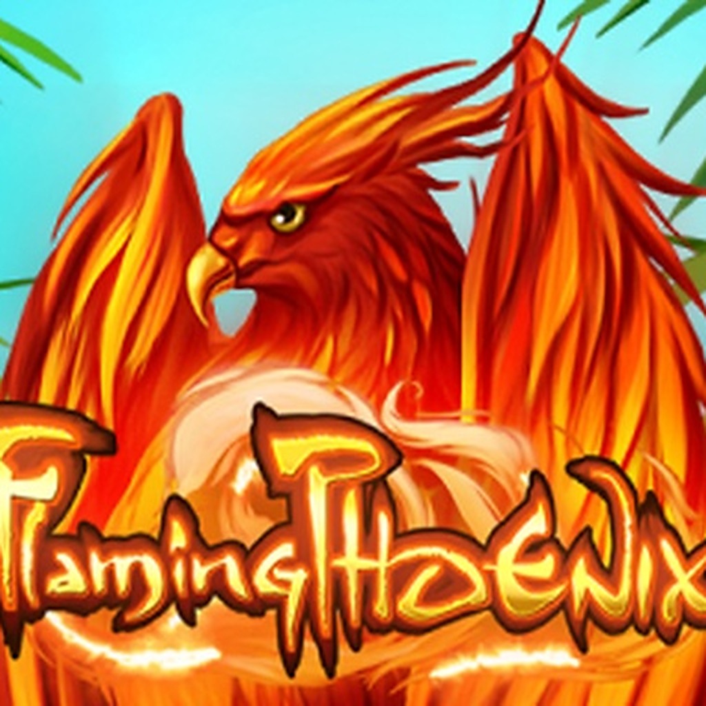 Flaming Phoenix