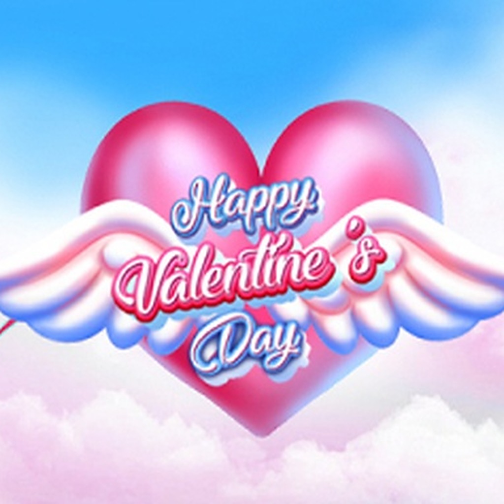Happy Valentines Day