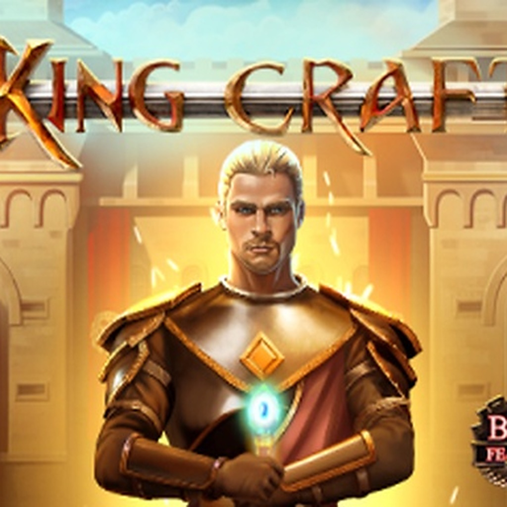 Kingcraft: Menomin