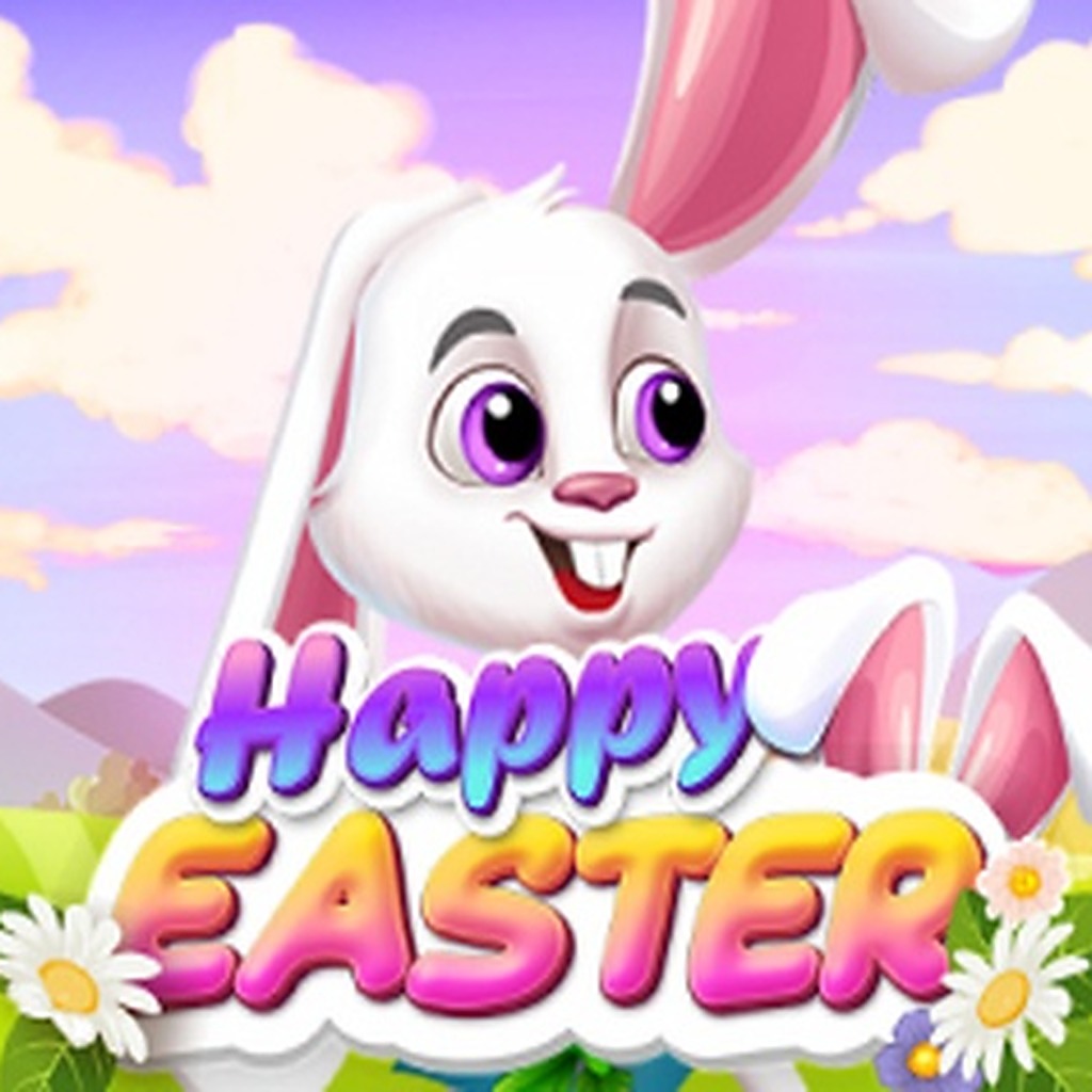 Happy Easter