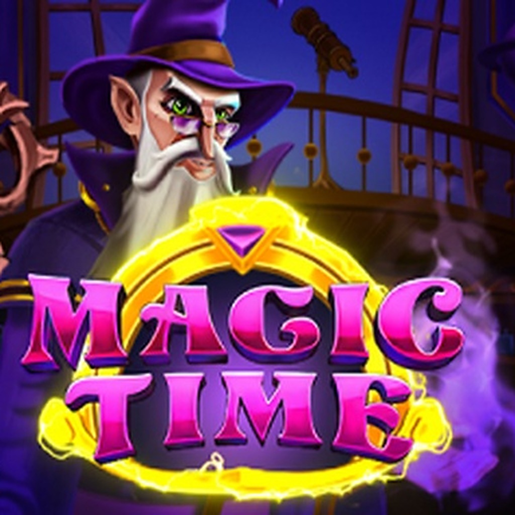 Magic Time
