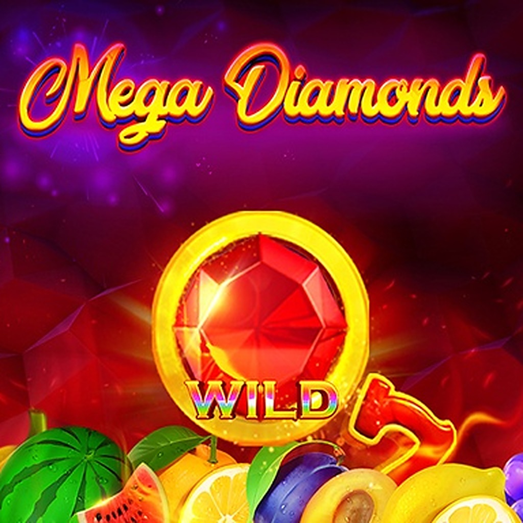 Mega Diamond