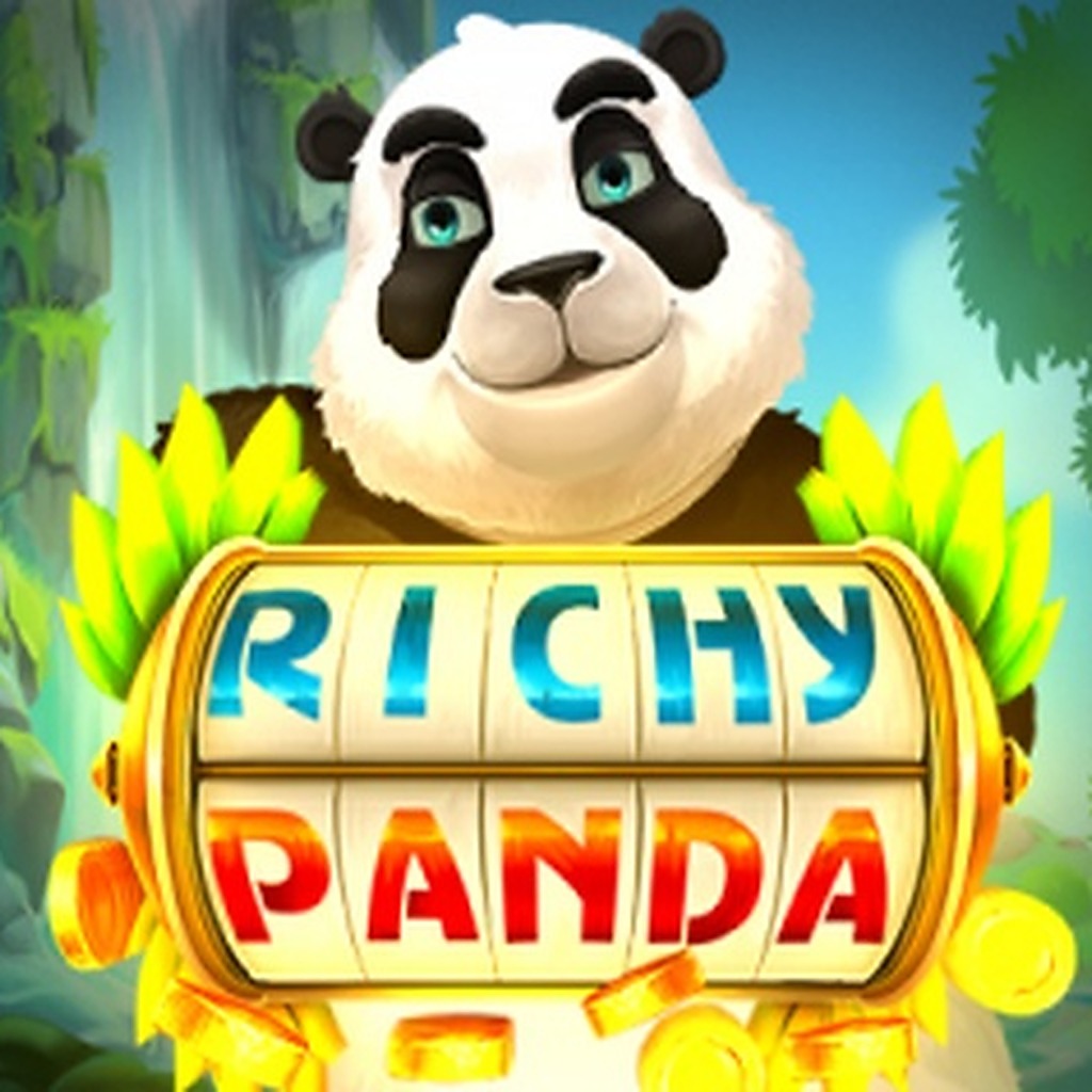 Richy Panda