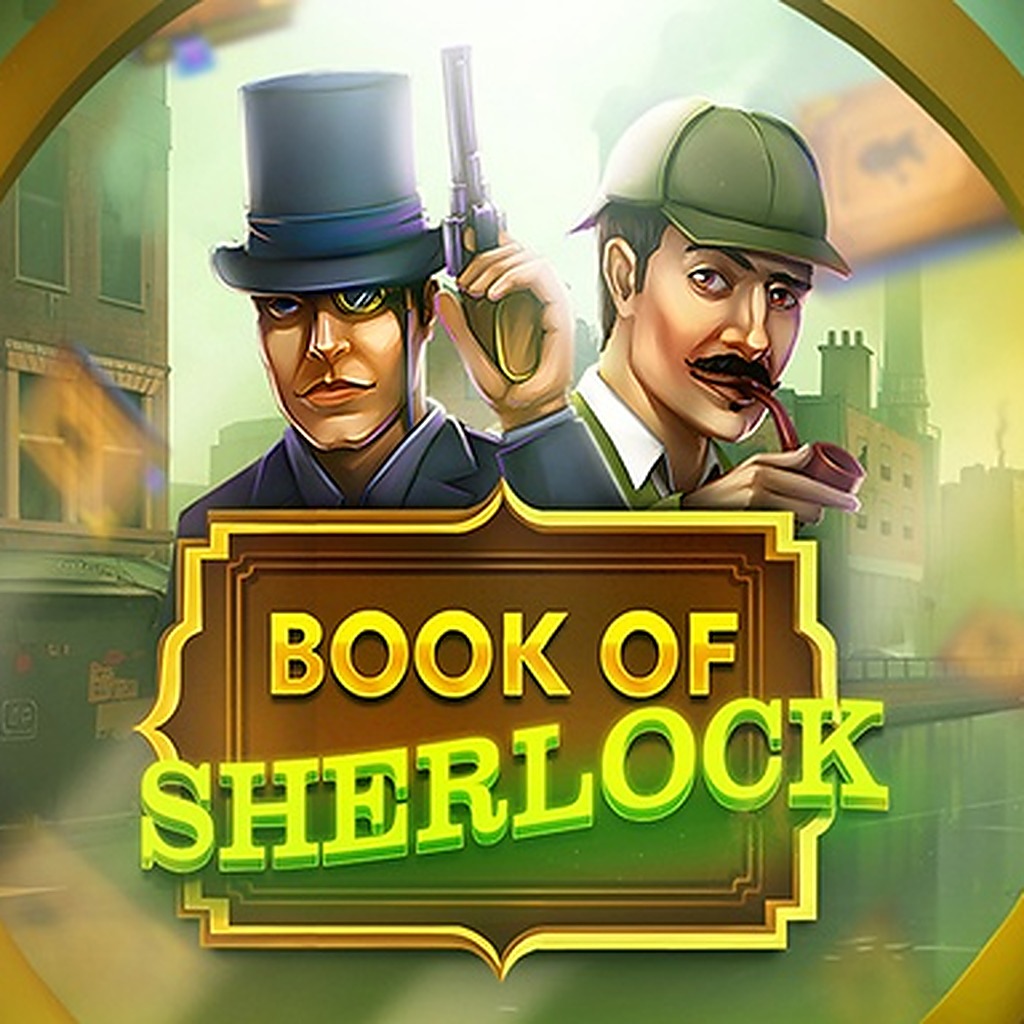Book Of Sherlock