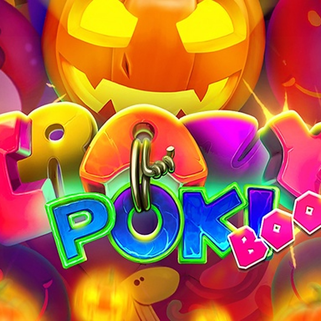 Crazy Poki Boo