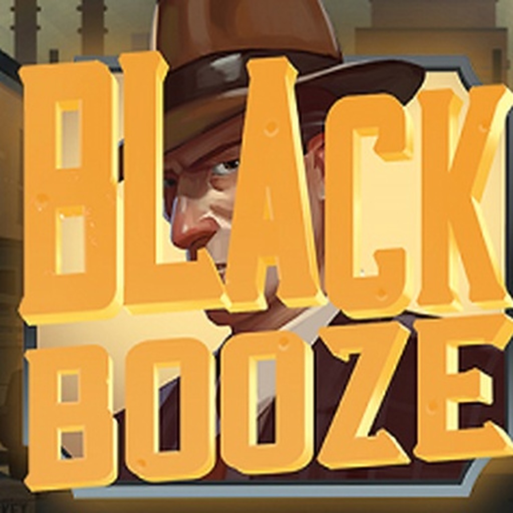 Black Booze
