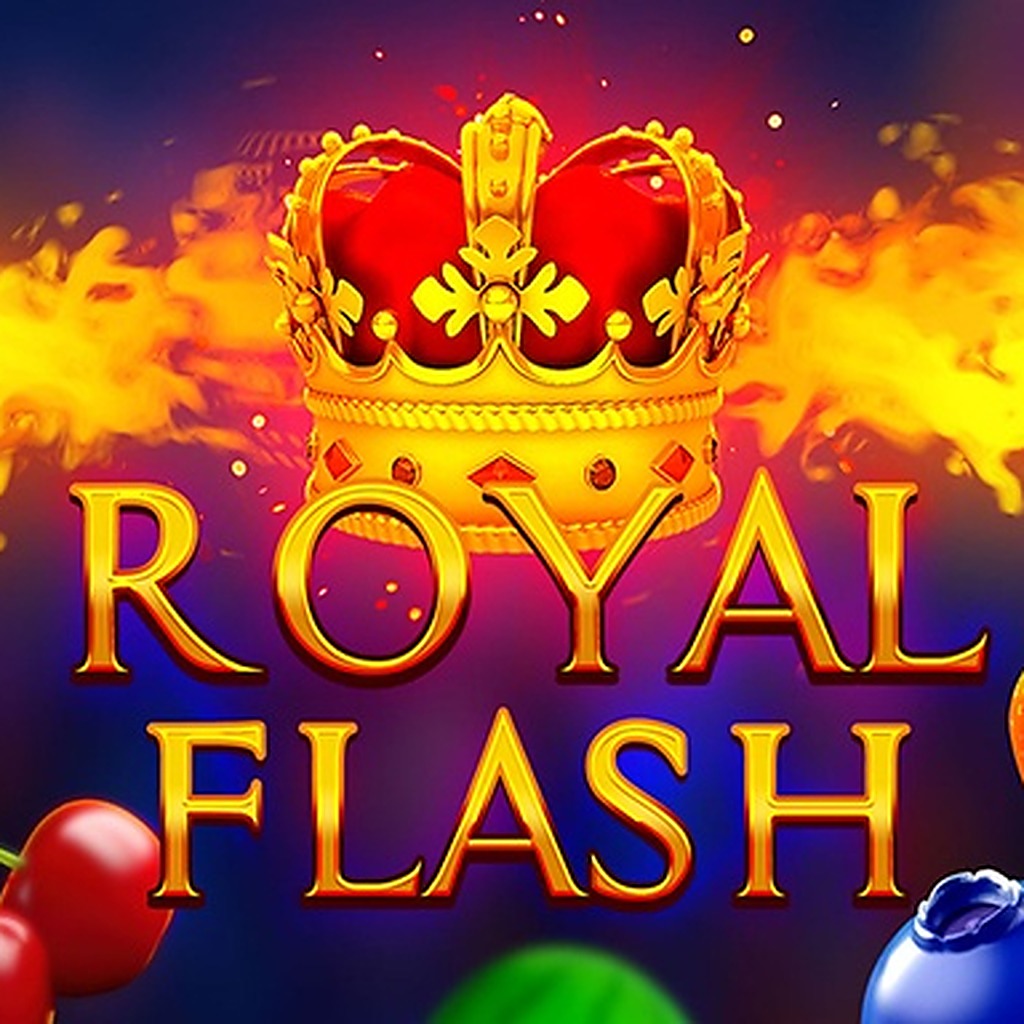 Royal Flash