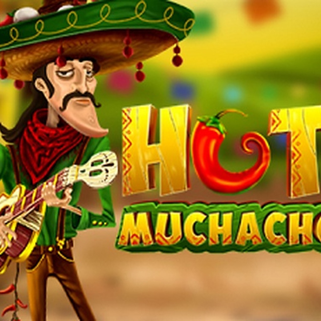 Hot Muchacho