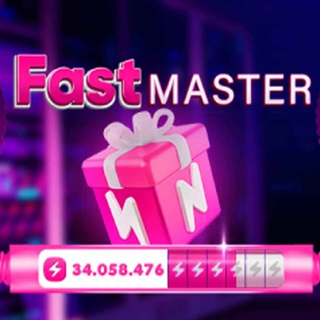 FastMaster