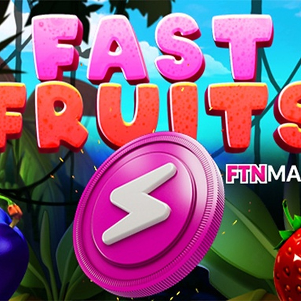 Fast Fruits
