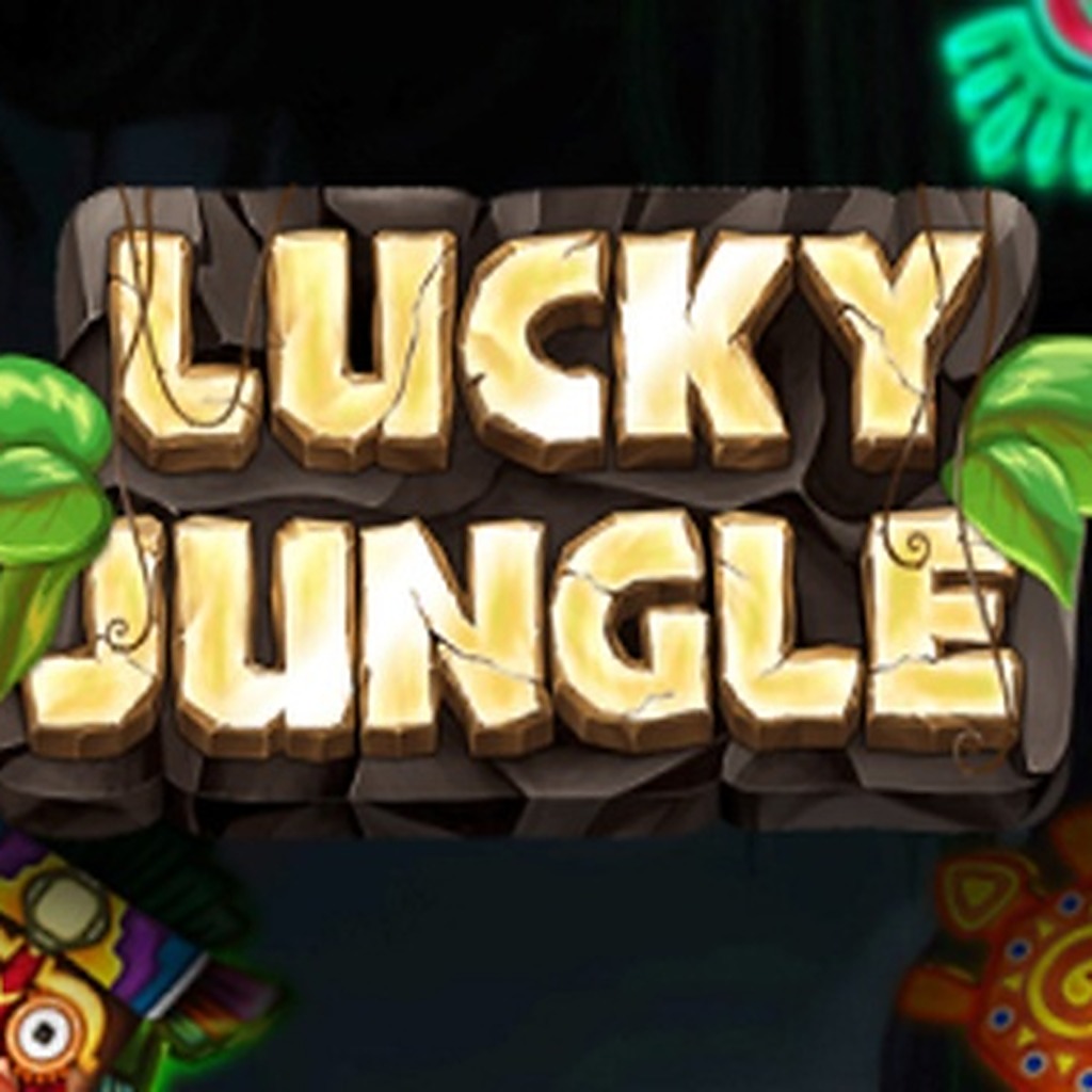 Lucky Jungle