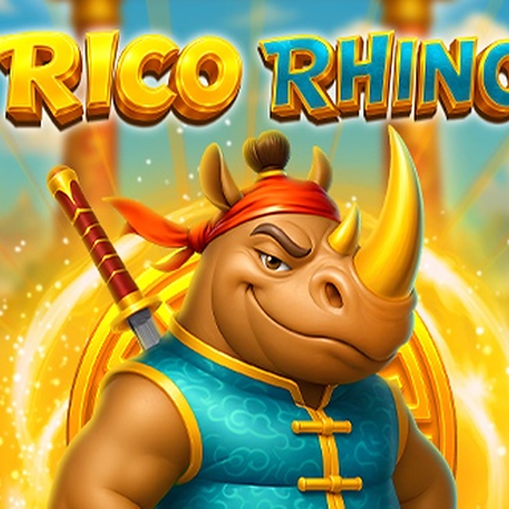Rico Rhino