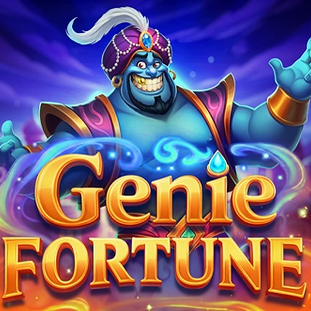 Genie Fortune