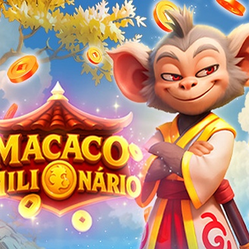 Macaco Milionario