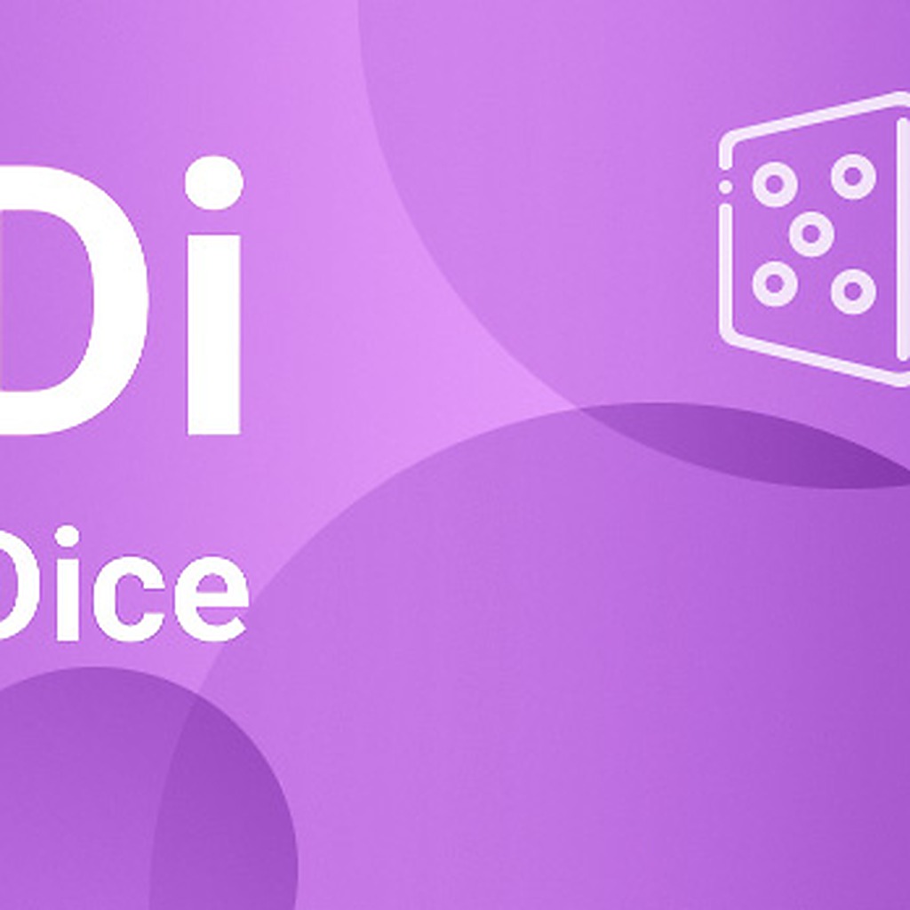 Dice