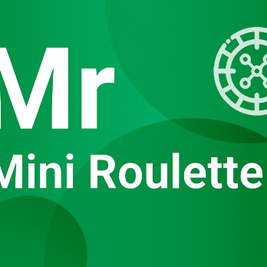 MiniRoulette