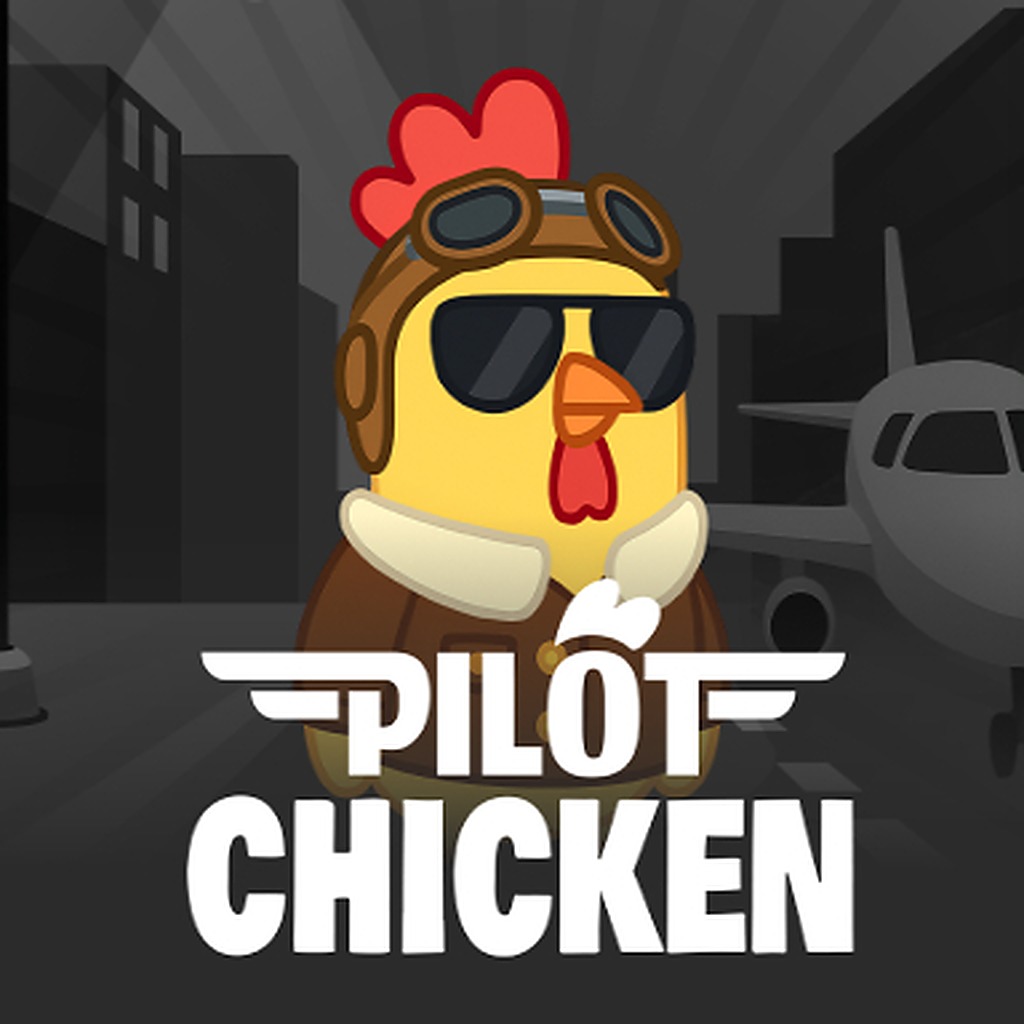 Pilot Chicken