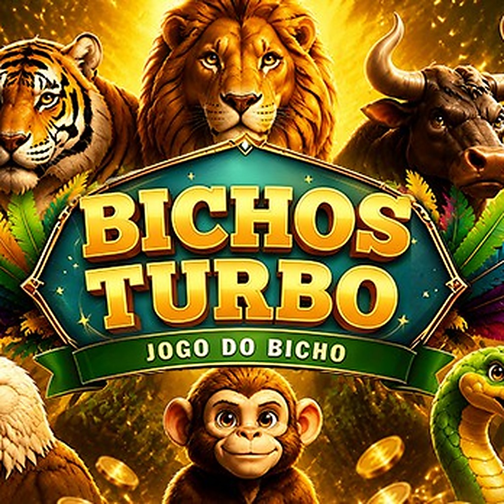 Bichos Turbo