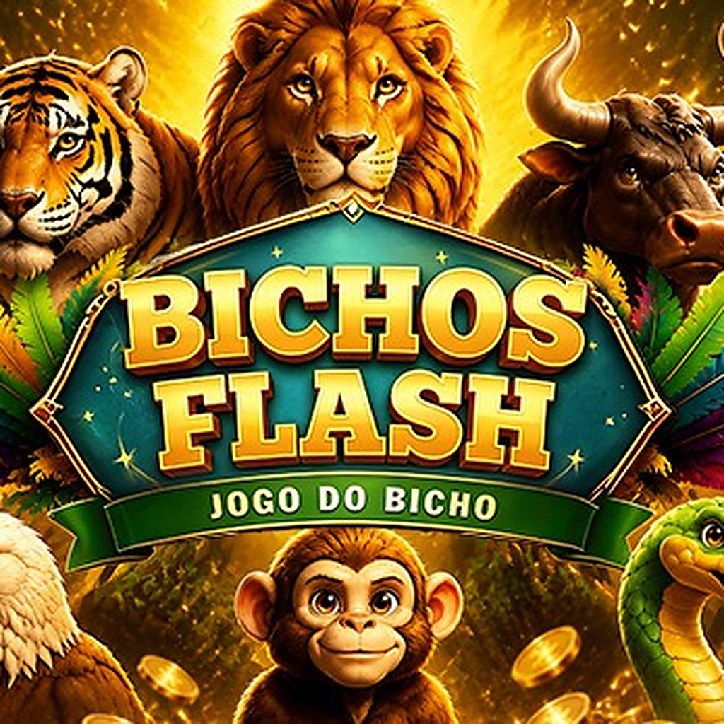 Bichos Flash